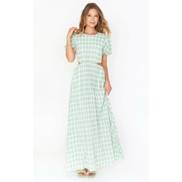 Dress - Picture 2 of 2